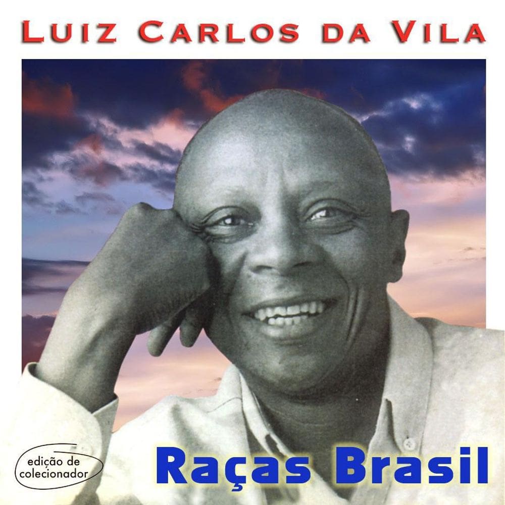 Raças Brasil - Cd