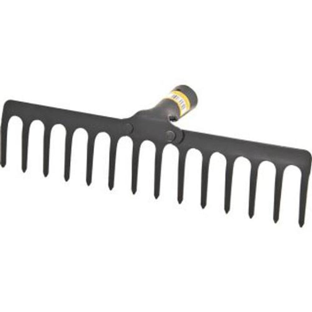 Ancinho Vonder S/Cabo 14 Dentes