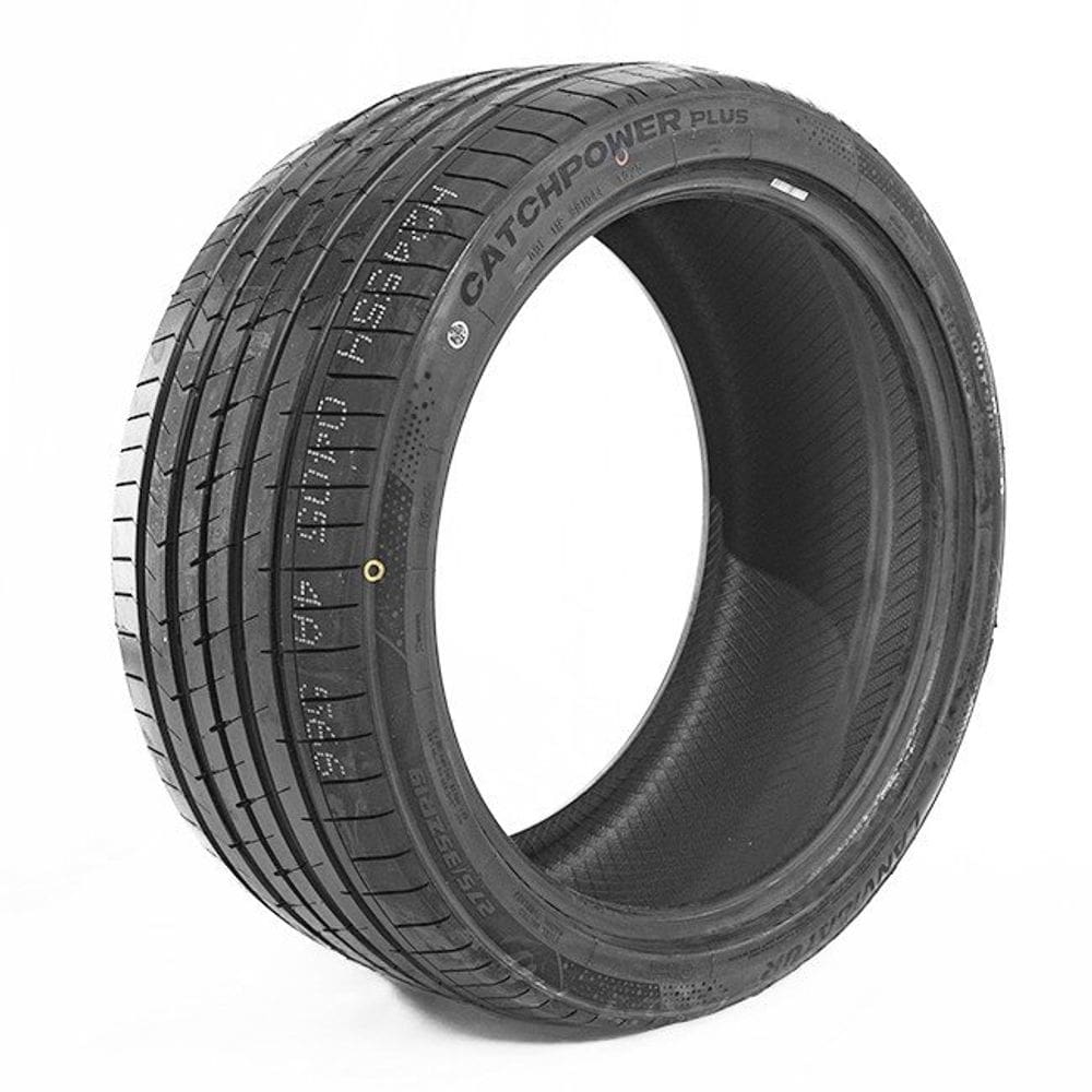 Pneu Lanvigator Catchpower Plus 275/35 R19 100y