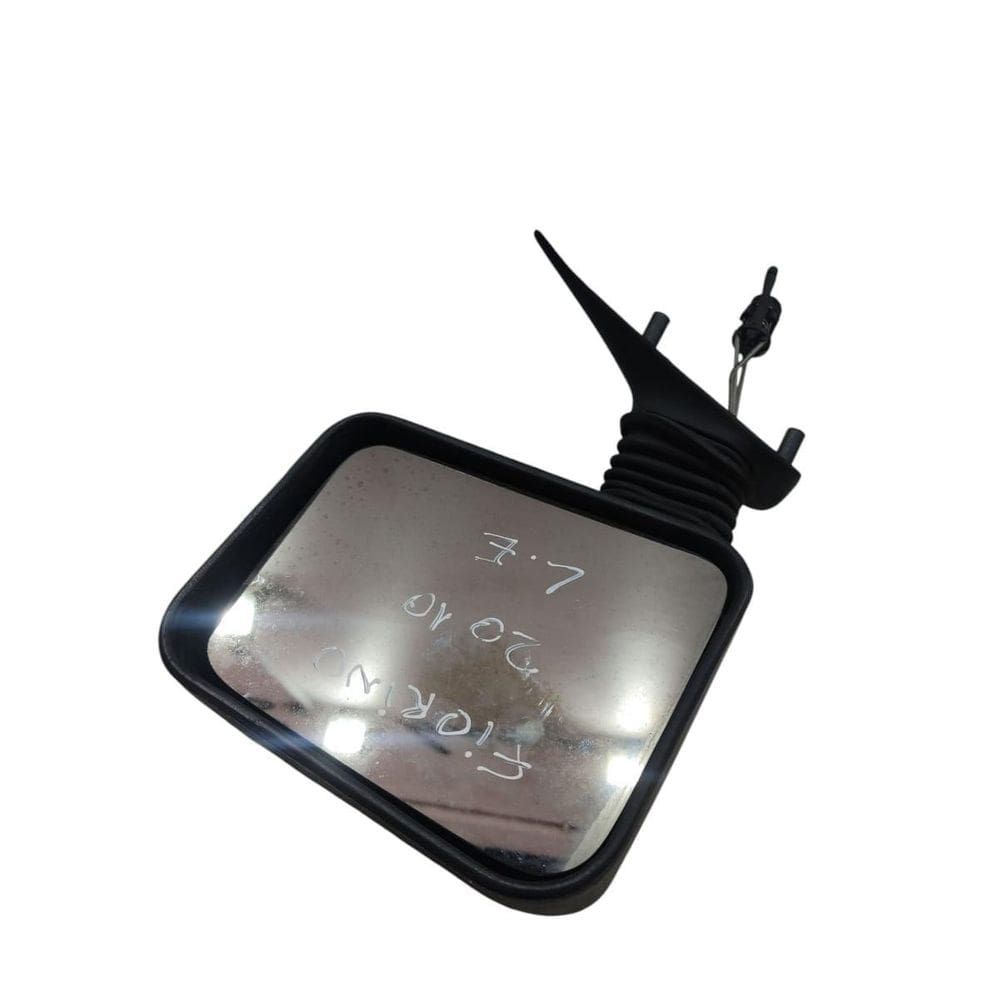 Retrovisor Esquerdo Manual Fiorino 2010