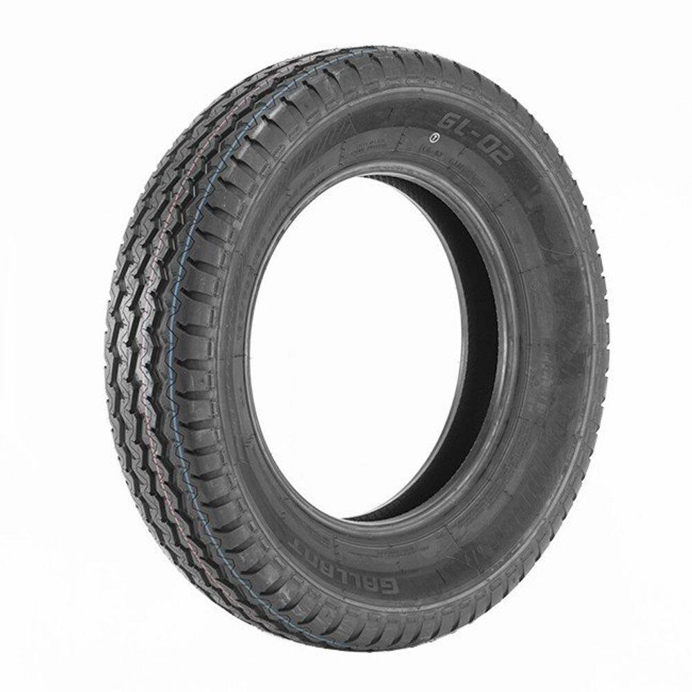 Pneu Gallant Tires Gl02 195/75 R16 107/105r