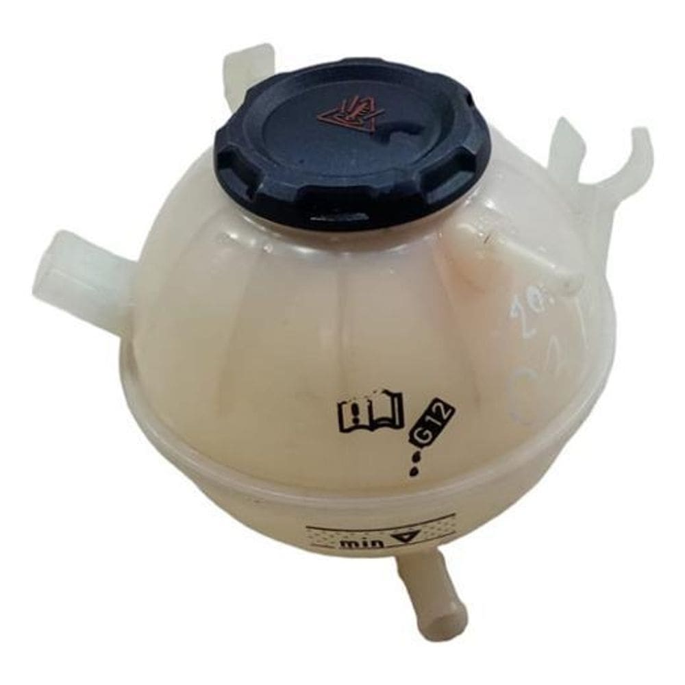 Reservatório Água Radiador Audi Q3 1.4 2016 A 2018