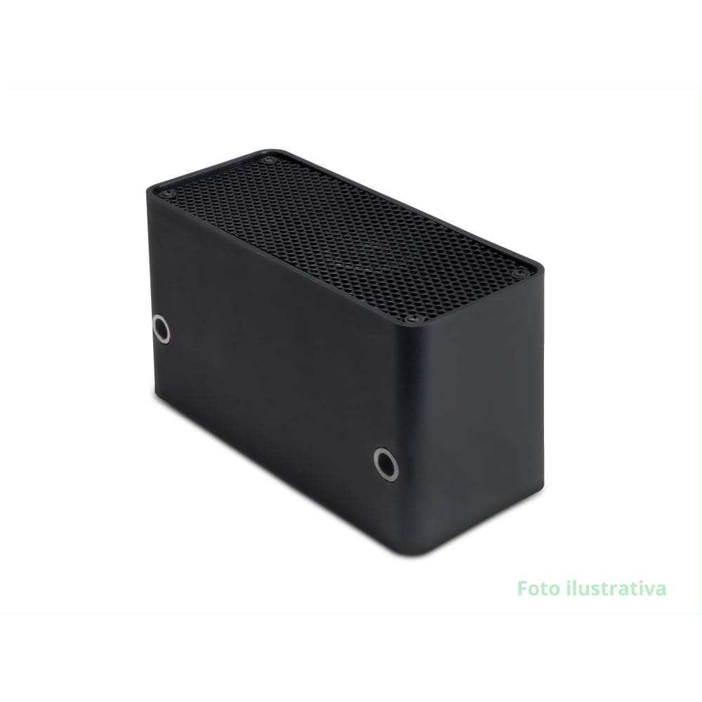 Alarme Sirene Marcha Ré Volvo Ec140 L90