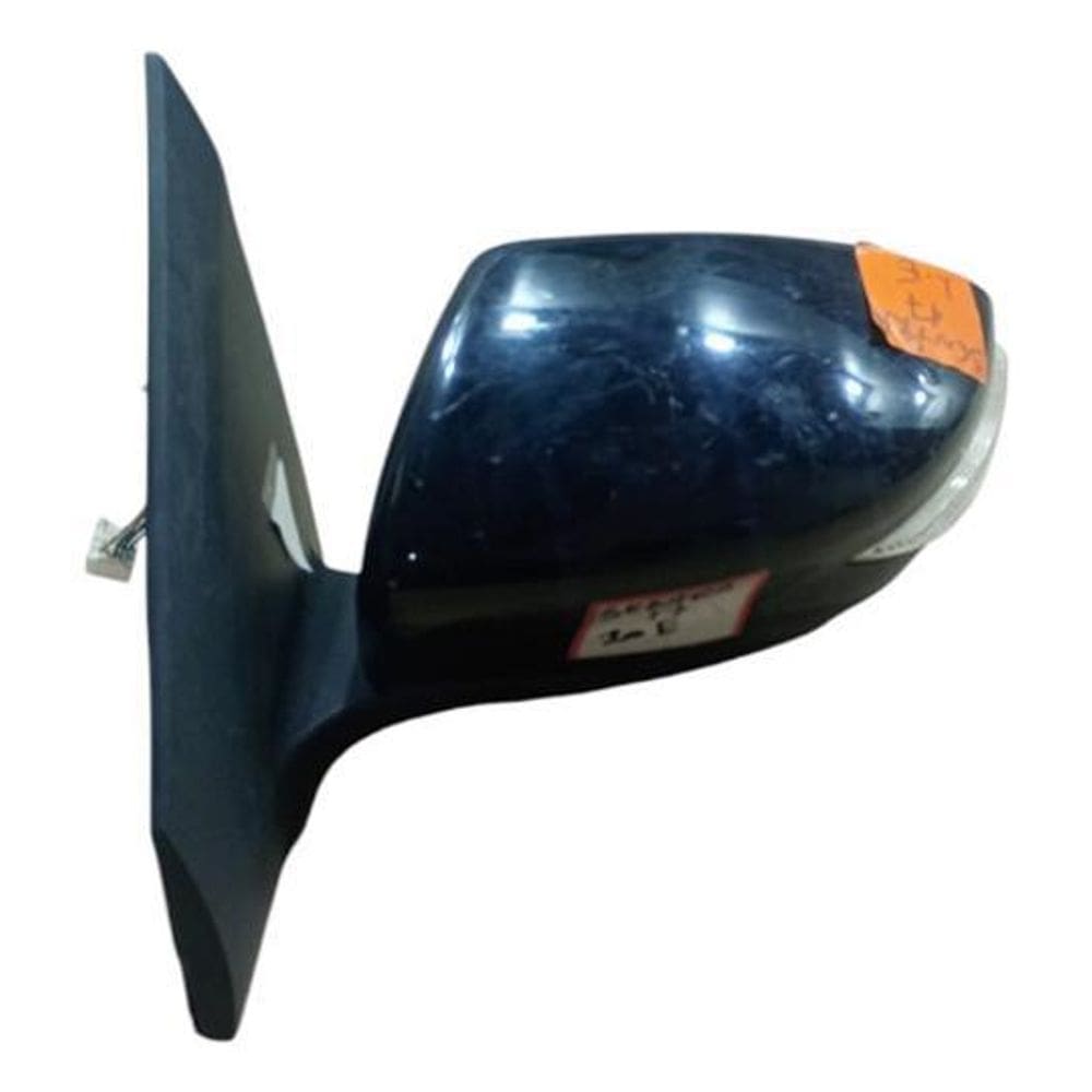 Retrovisor Esquerdo Sentra Com Pisca