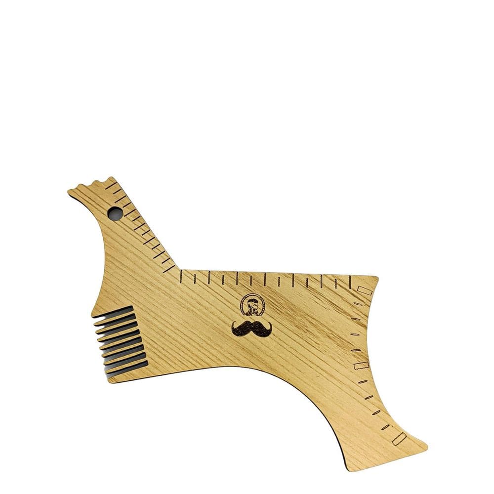 Pente Modelador O Alinhador Completo Da Elegância