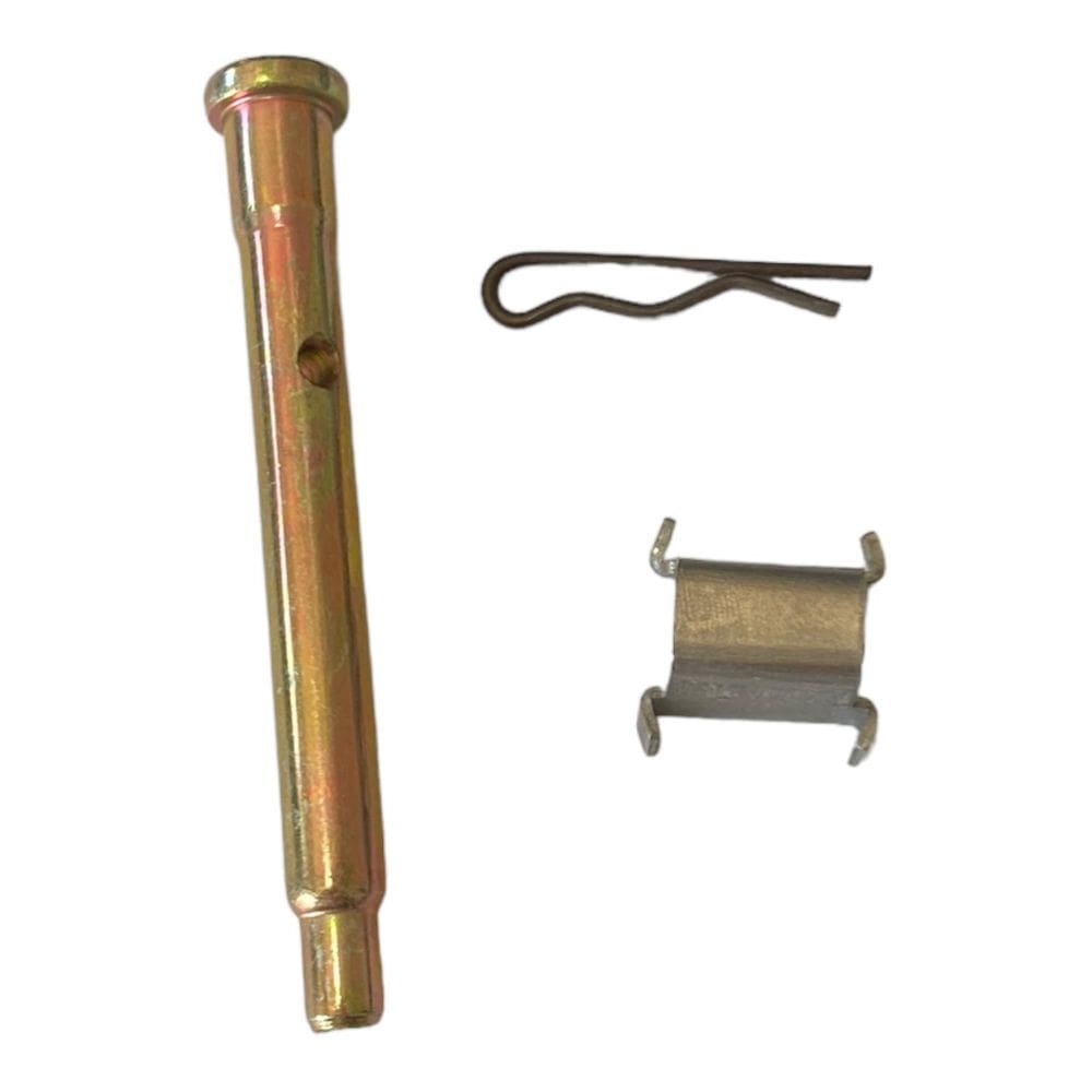 Pino Pastilha Freio Dianteiro D20 93/ Silverado F1000 93/98