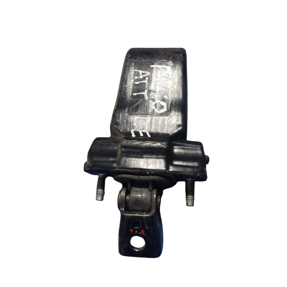 Limitador Porta Dianteira Esquerda Palio Attractive 2014