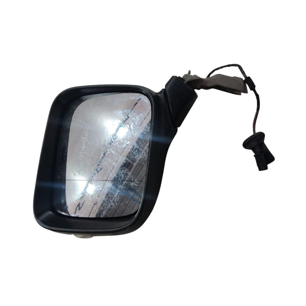 Retrovisor Esquerdo Elétrico Com Pisca Renegade 2016 A 2022