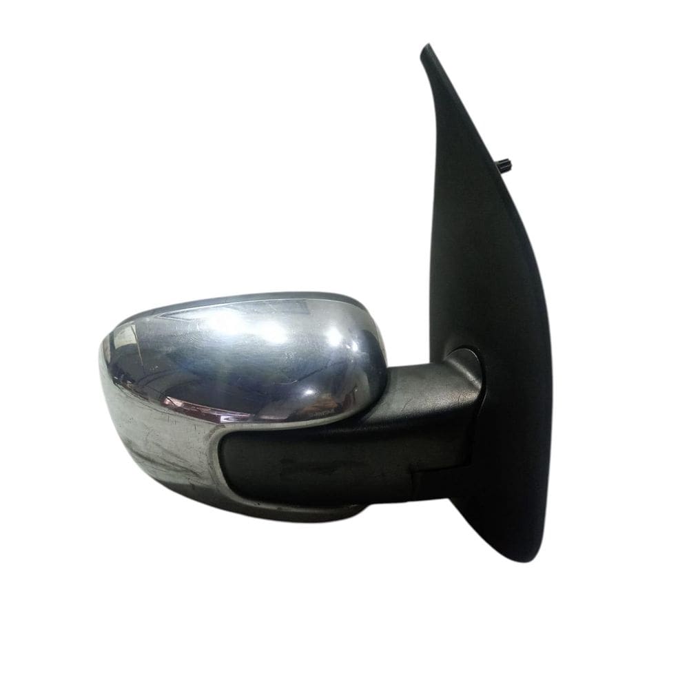 Retrovisor Direito Manual Fiat Uno Vivace 2011 A 2021
