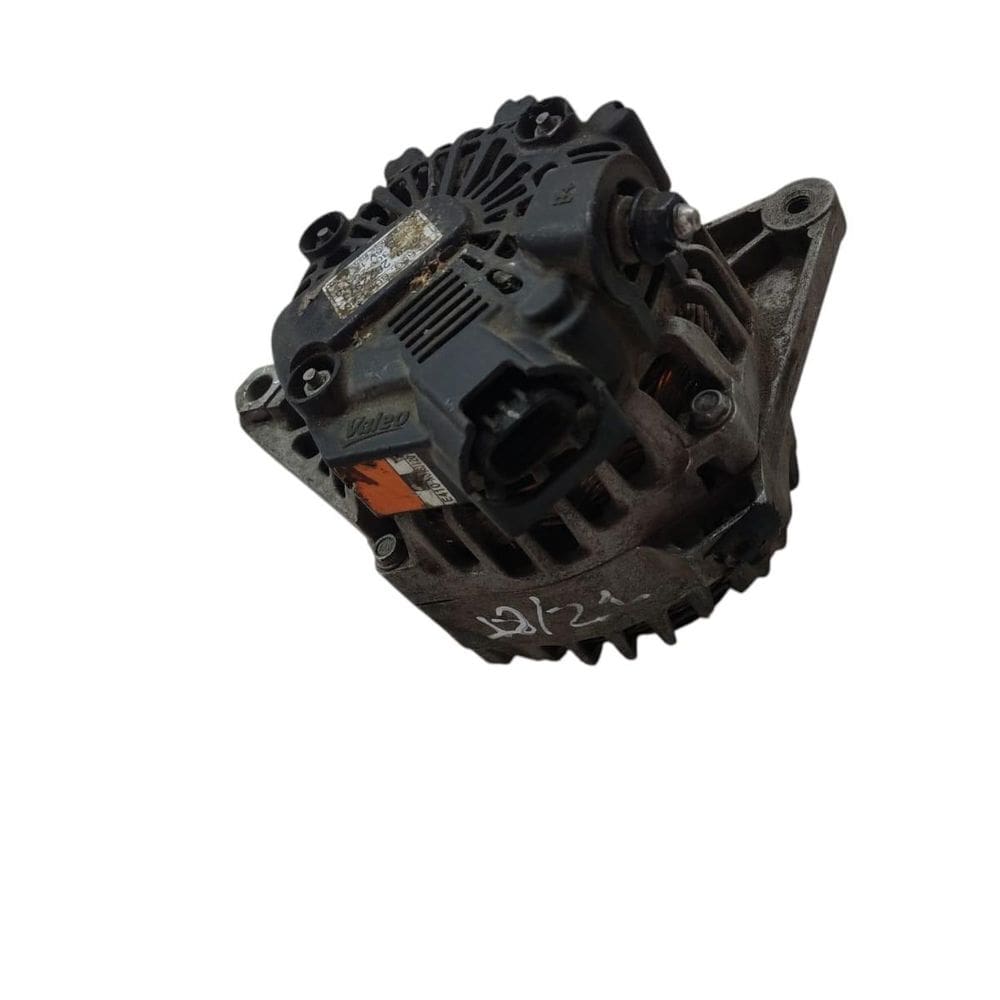 Alternador Creta 1.6 2017 A 2021