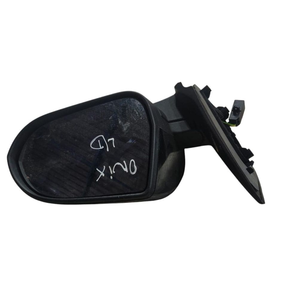 Retrovisor Eletrico Direito Onix Prisma 2013 À 2019