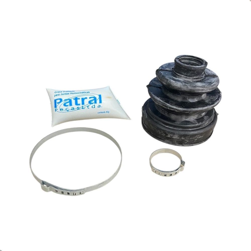 Reparo Coifa Homocinética Lado Câmbio L200 96/06 L200 Sport