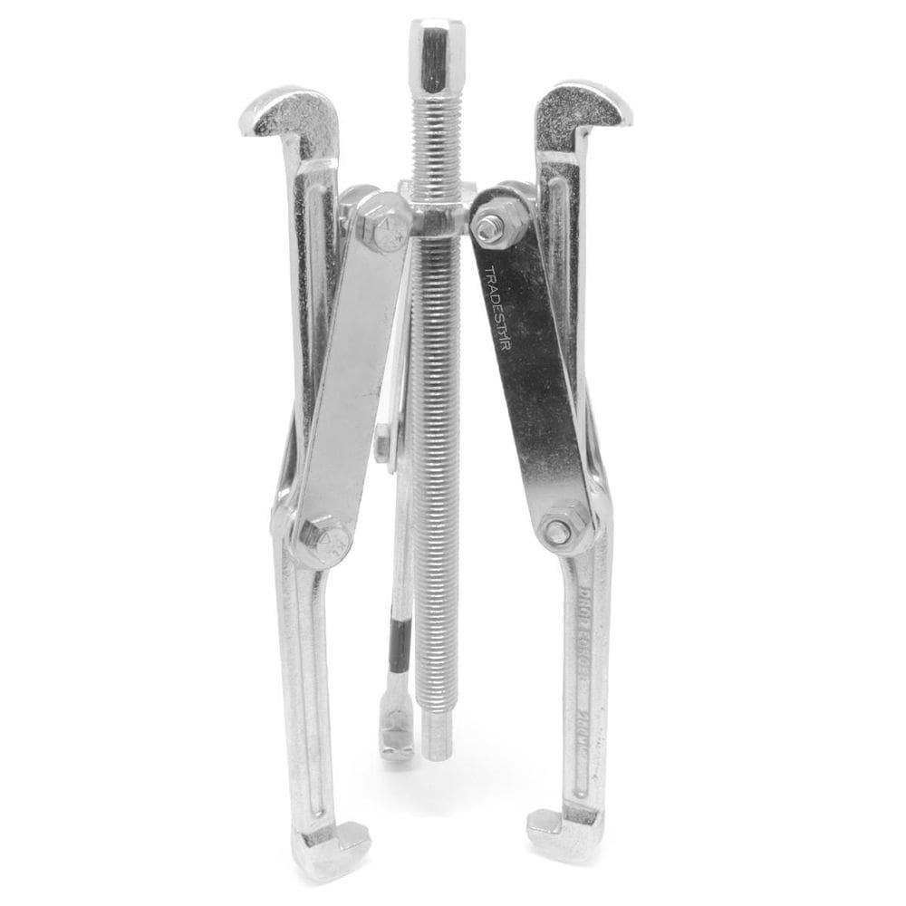 Saca Polia e Rolamento 3 Garras 10 Polegadas 250mm Tradestar