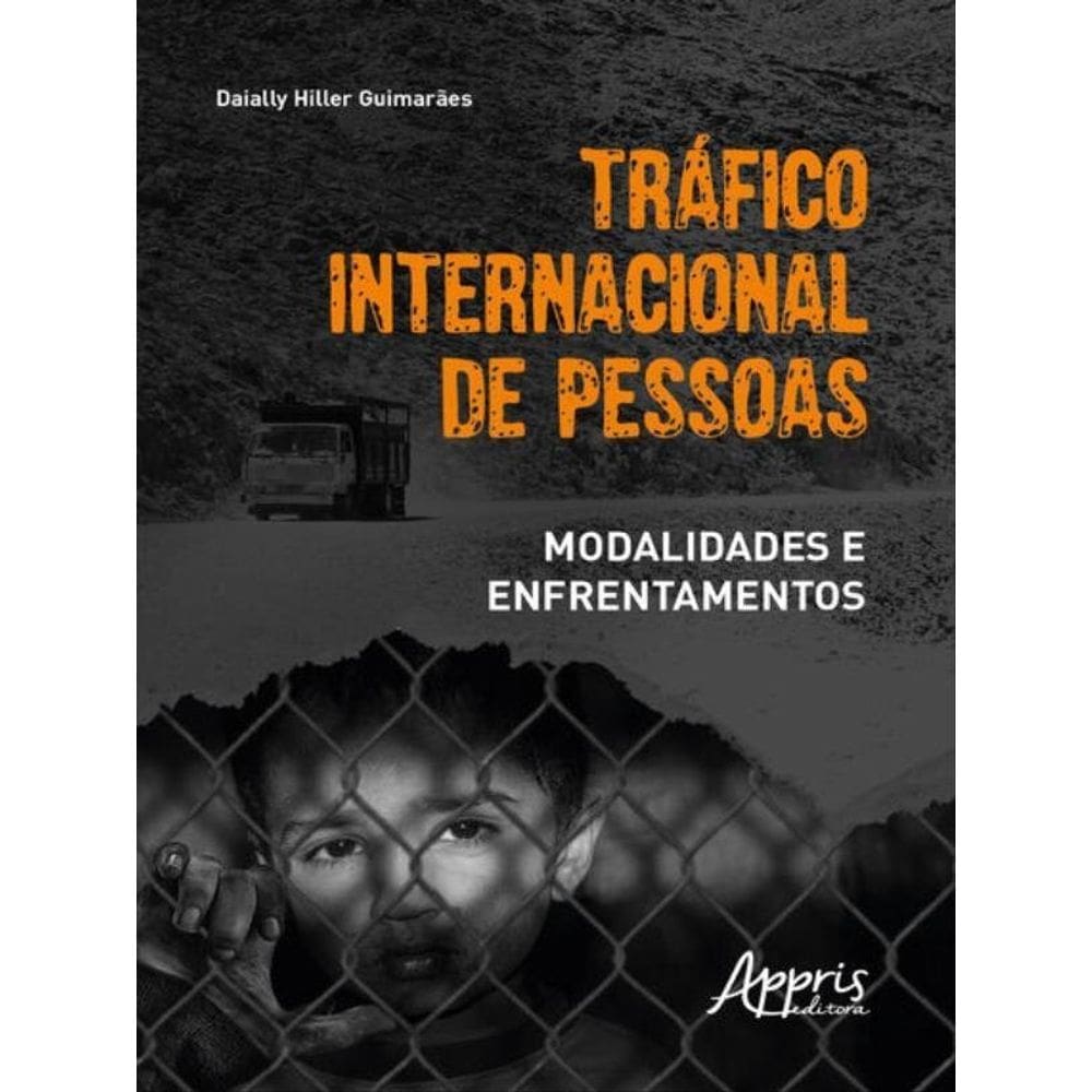 Tráfico Internacional De Pessoas