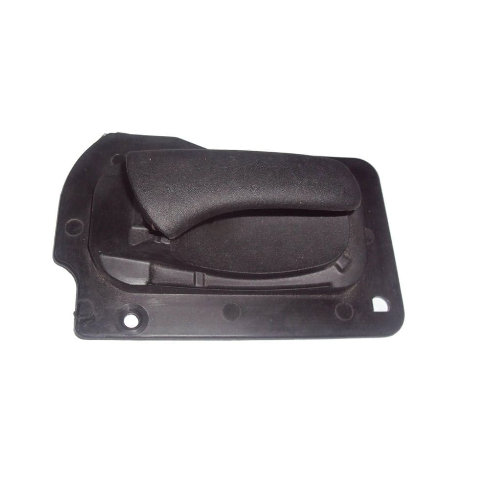 Vectra Maçaneta Interna Lado Direito Preta Gm Genuíno