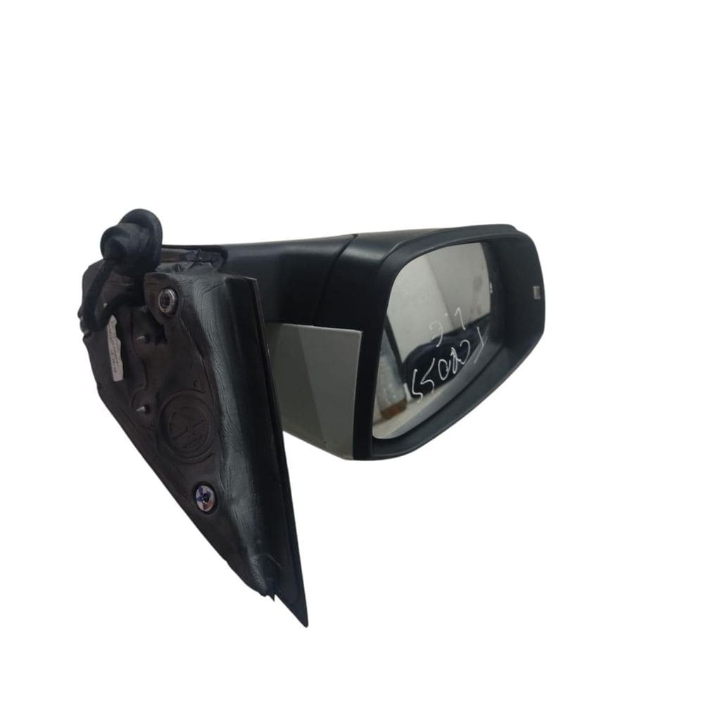 Retrovisor Esquerdo Toyota Etios 2012 A 2015