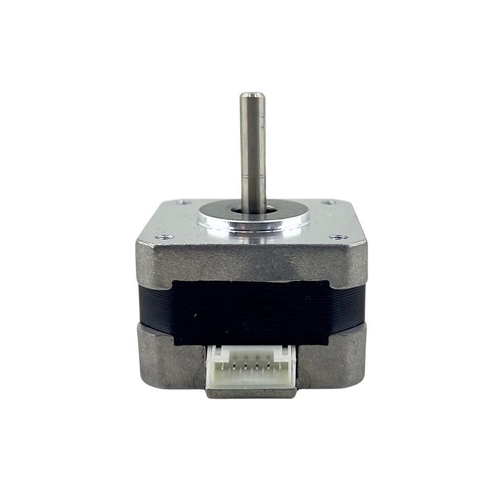 Motor C3 Modelo 17Hsb1091C-25 Para O Mini Moving Laser Wash