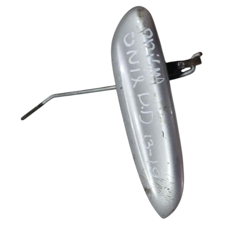 Maçaneta Externa Dianteira Direita Onix Prisma 2013 A 2019