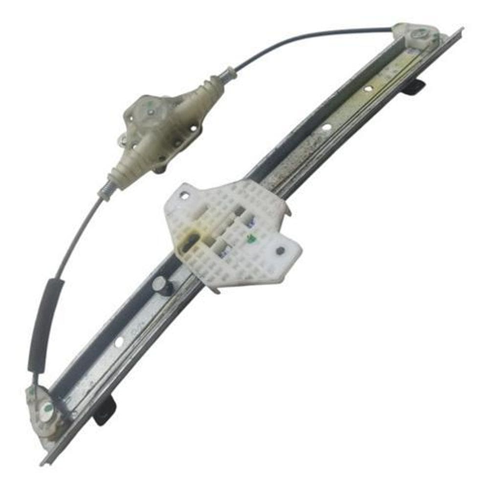 Máquina Vidro Traseir Esquerd Manual Hb20 Hatch 2013 A 2019