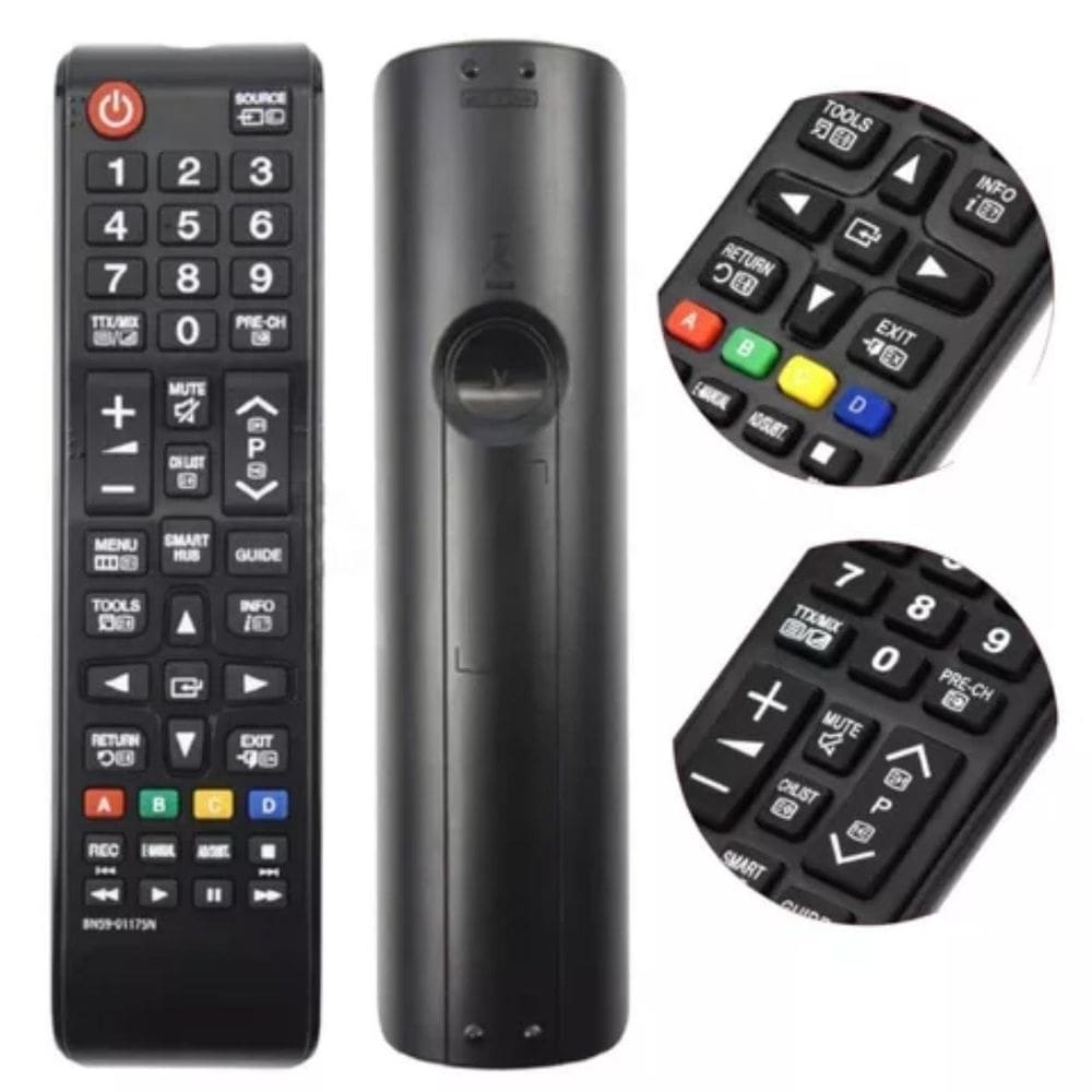 Controle Alta Qualidade Lhs 8008 Crianças Compacto E