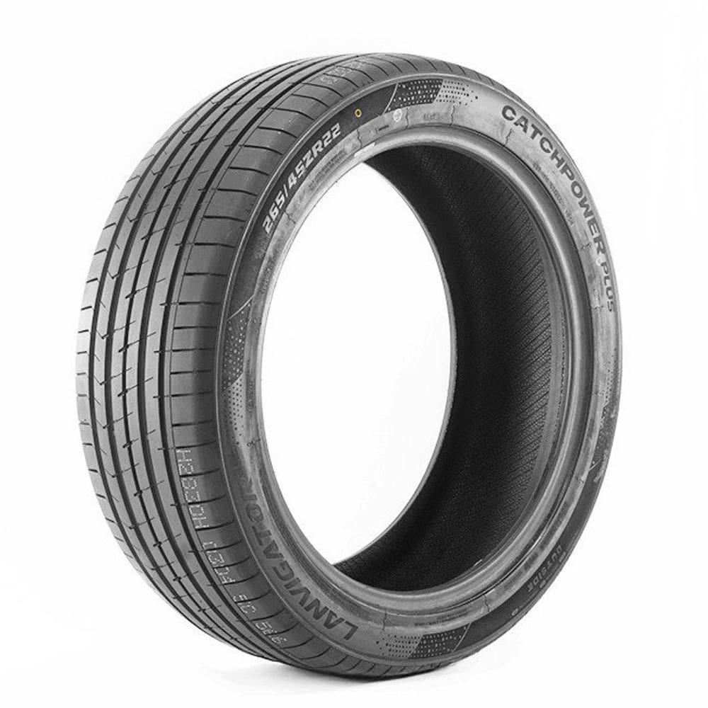 Pneu Lanvigator Catchpower Plus 265/45 R22 110w