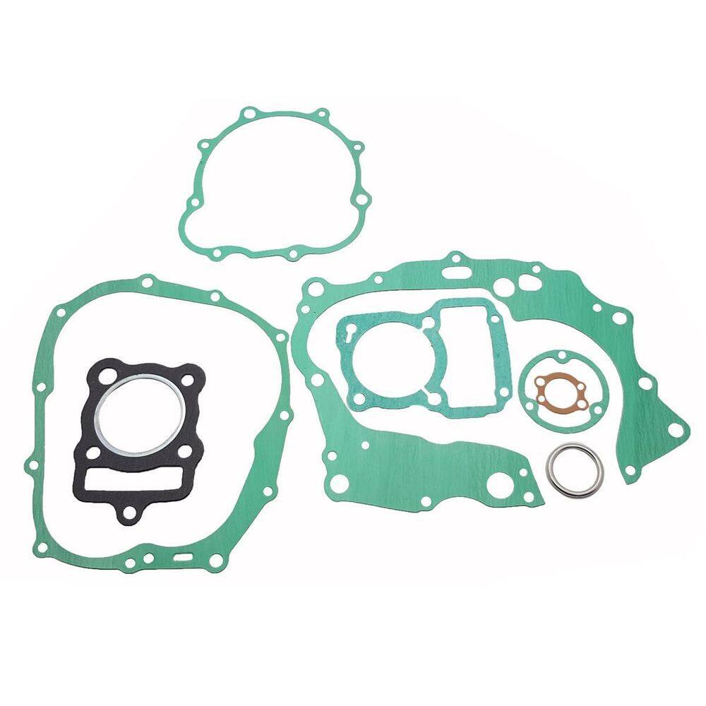 Jogo Junta Do Motor Sundown Hunter 125