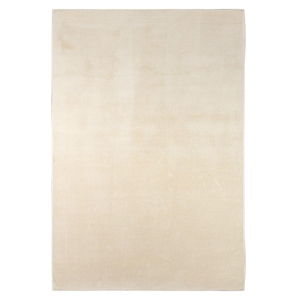 Tapete Pelo Baixo Antiderrapante Carino 200X250Cm Edantex 01