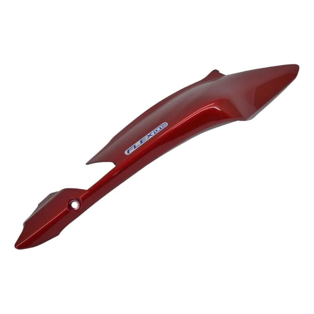 Tampa Lateral Traseira Direita Genuína Honda Xre 300 2016