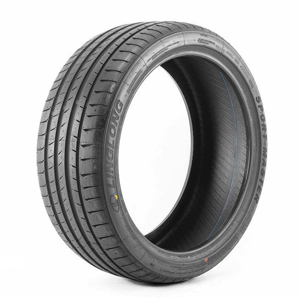 Pneu Linglong Sport Master 225/40 R19 93y