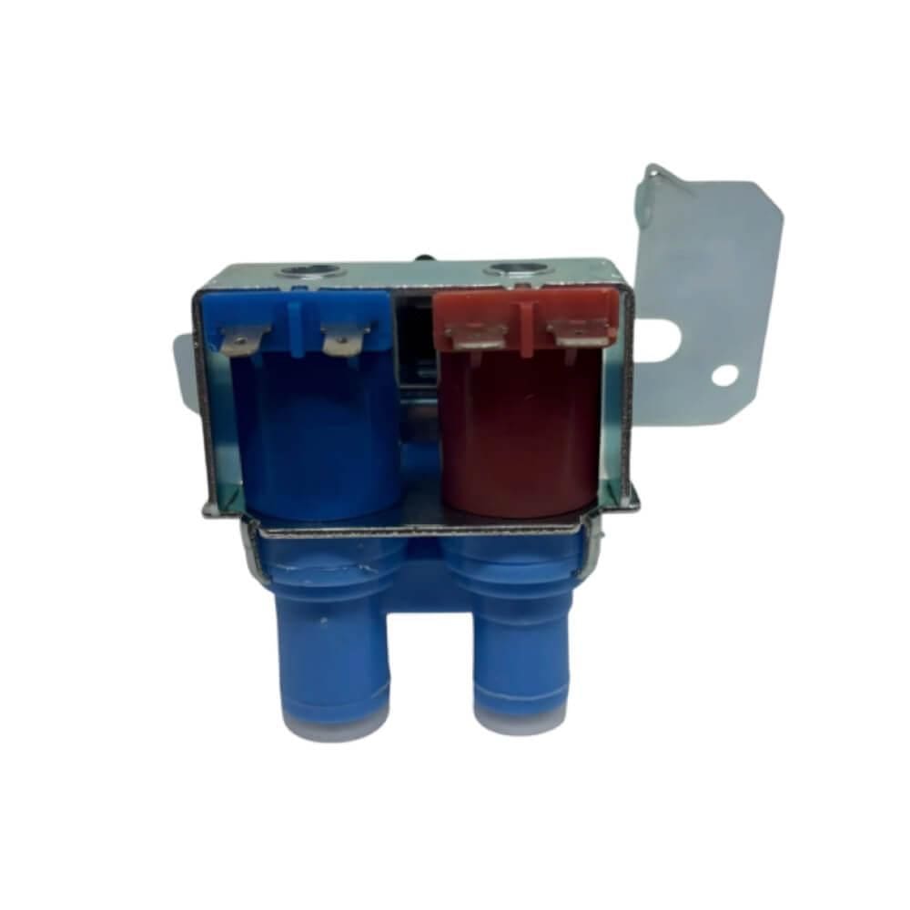 Válvula de Água para Refrigerador Side By Side Hulter  WIWR57X10032