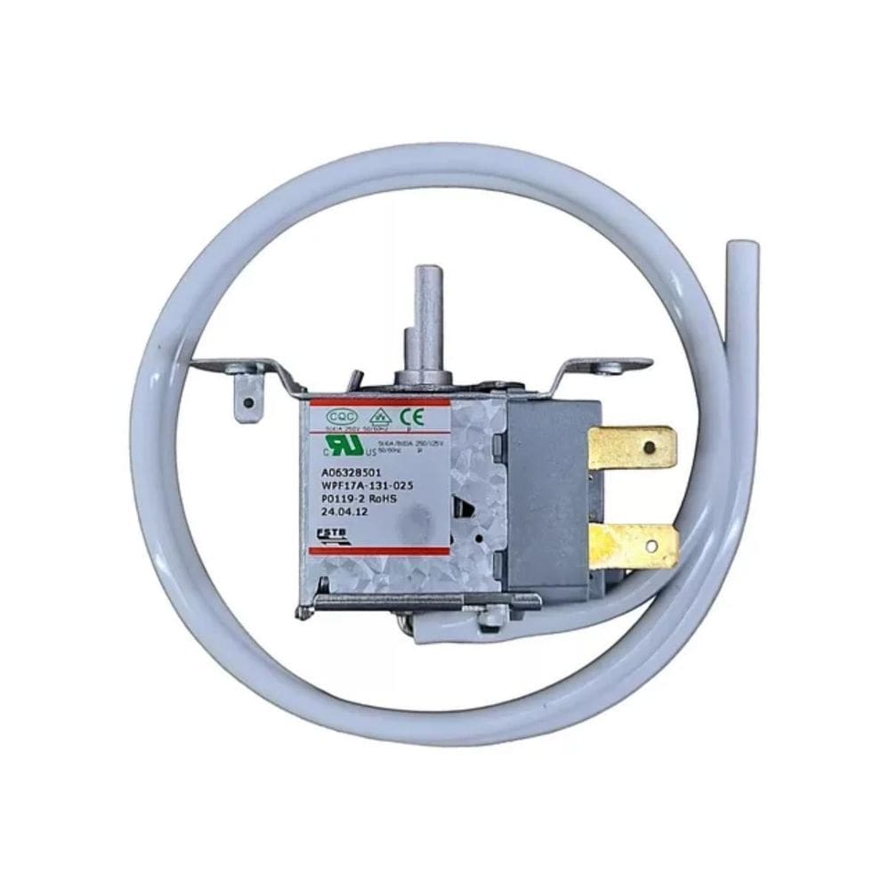 Termostato Refrigerador Tsv-1015-09 Wpf-20 Electrolux Re80