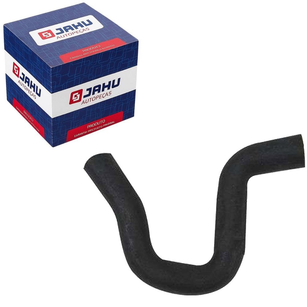 Mangueira Do Ar Quente Amarok 2010 A 2018 - Jahu 21226-0