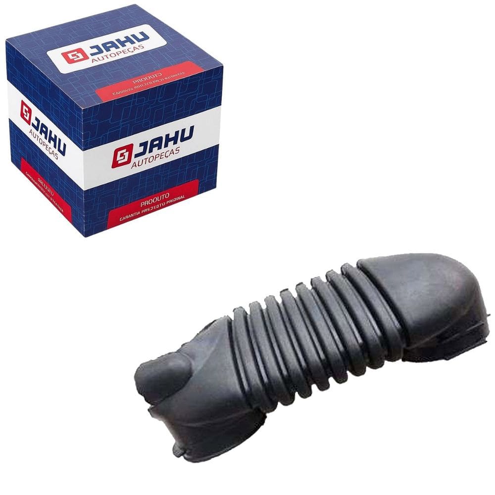 Mangueira Do Filtro De Ar Gol 1997 A 1999 / Parati 1997 A 1999 - Jahu 70254-9