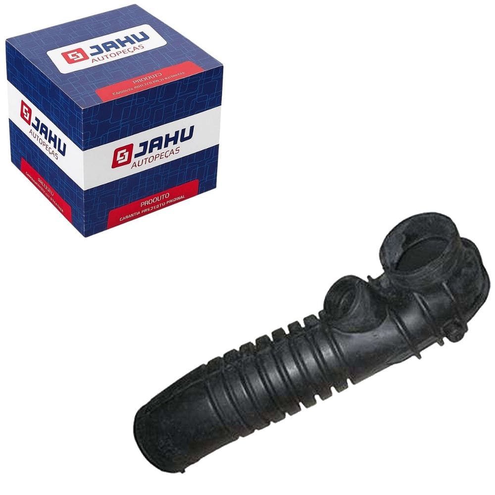 Mangueira Do Filtro De Ar Kombi 2008 A 2014 - Jahu 16953-3