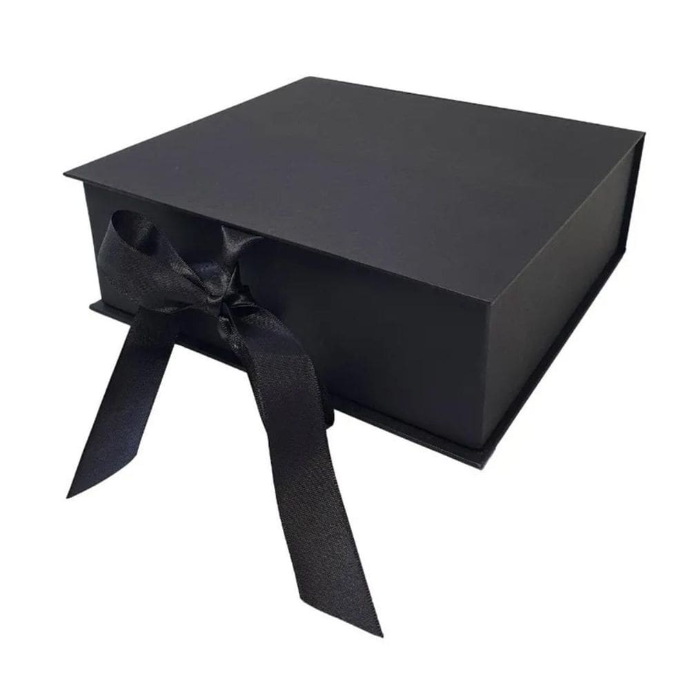 Caixa de Presente 32x23x5 Modelo Livro - Craftimbui