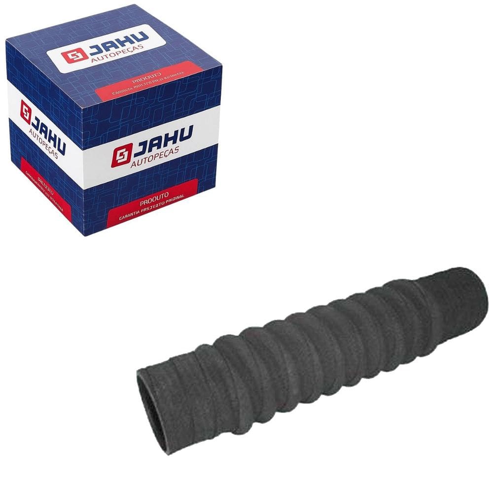 Mangueira Do Filtro De Ar Gol 1980 A 1984 - Jahu 15570-3