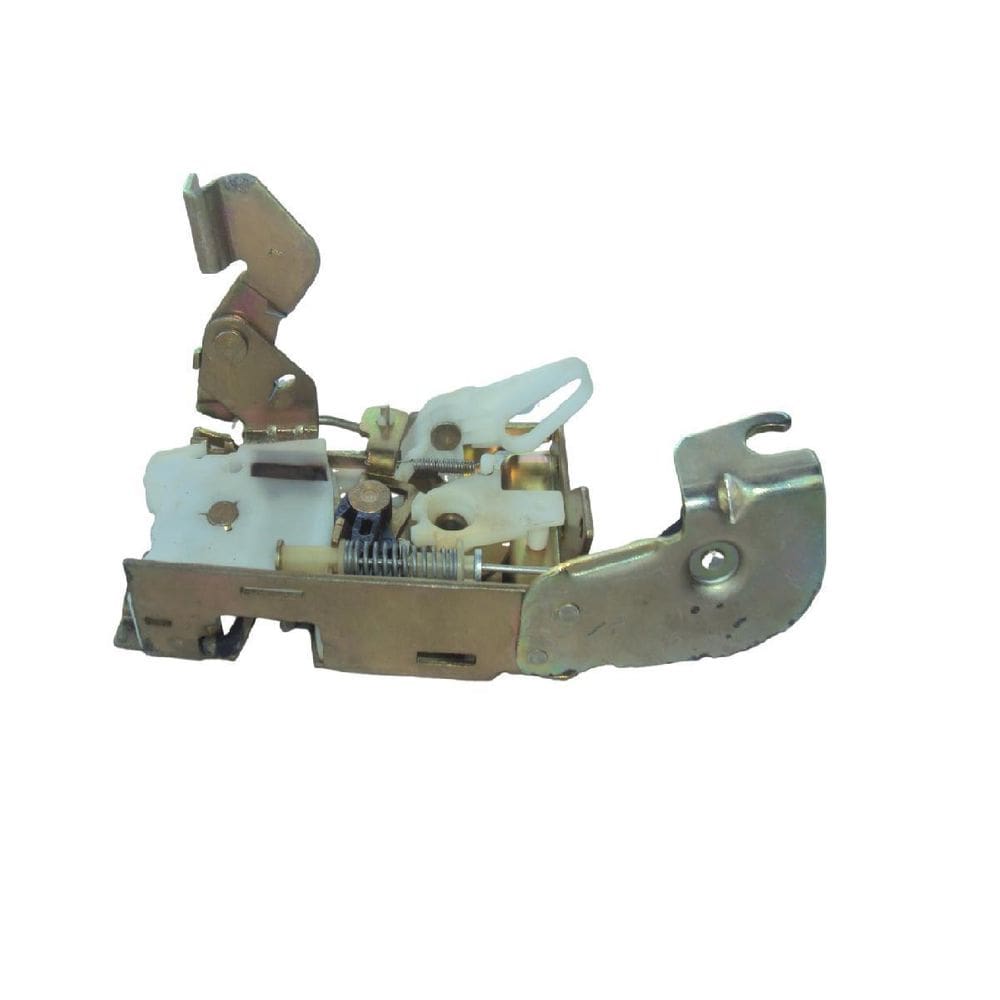 Ford Escort Fechadura Da Porta Dianeira Esquerda Genuíno