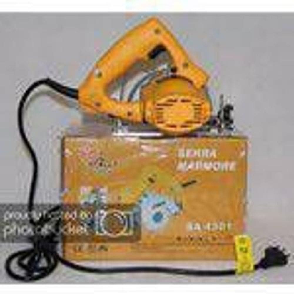 Serra Mármore 1200W 220V