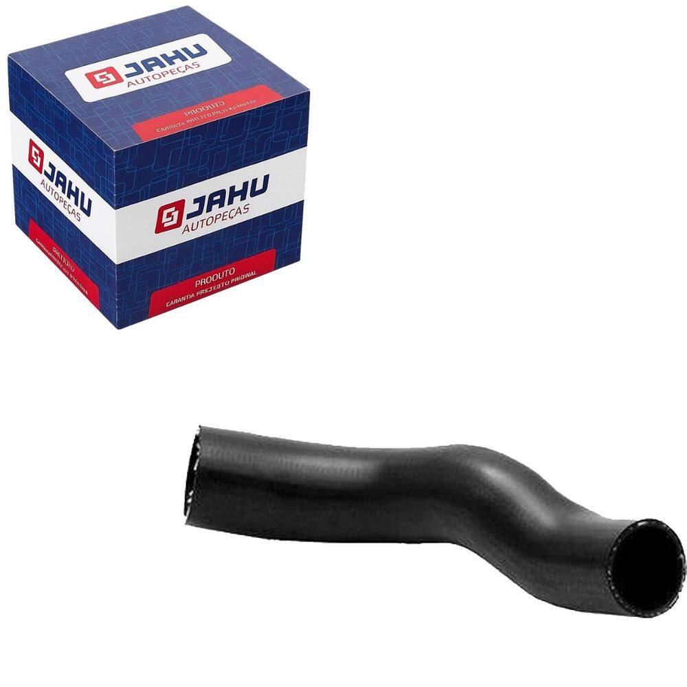 Mangueira Do Intercooler L200 Trion 2010 A 2016 - Jahu 21719-7