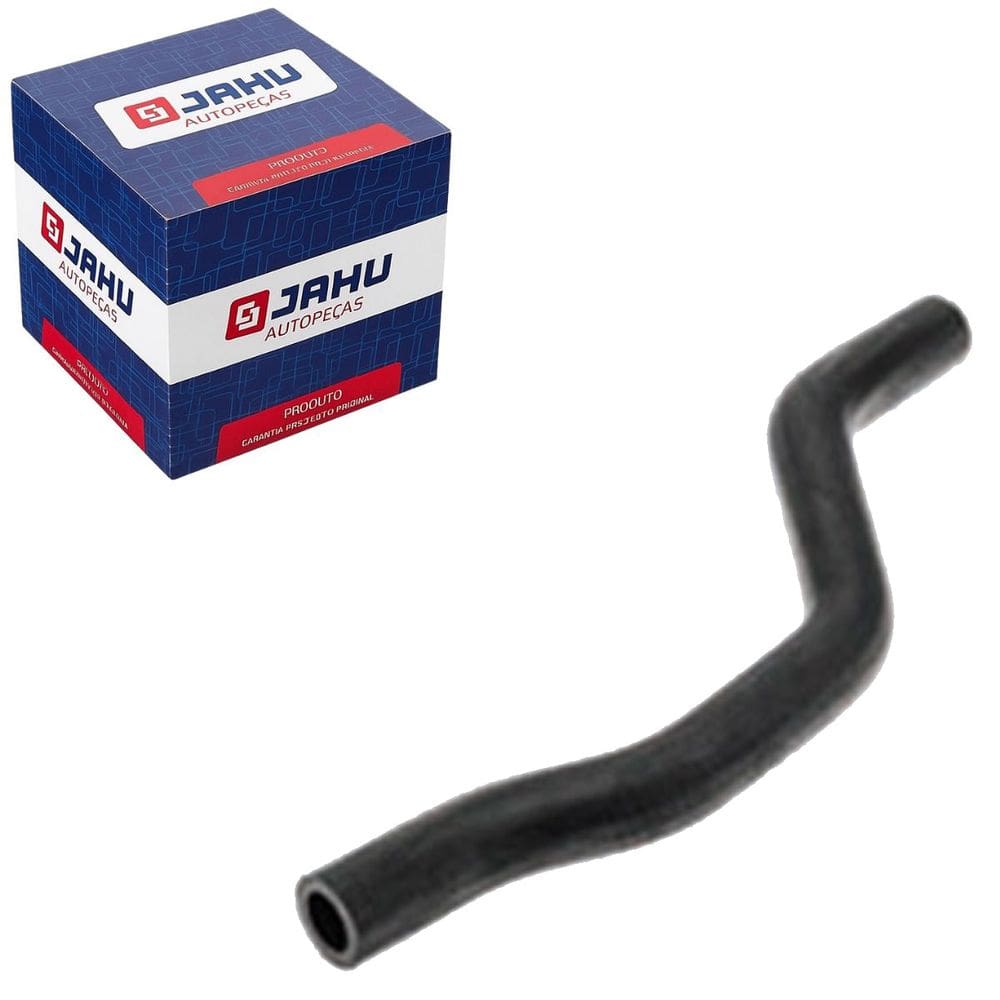 Mangueira Do Radiador Ar Quente Kwid 2016 A 2020 - Jahu 37738-9