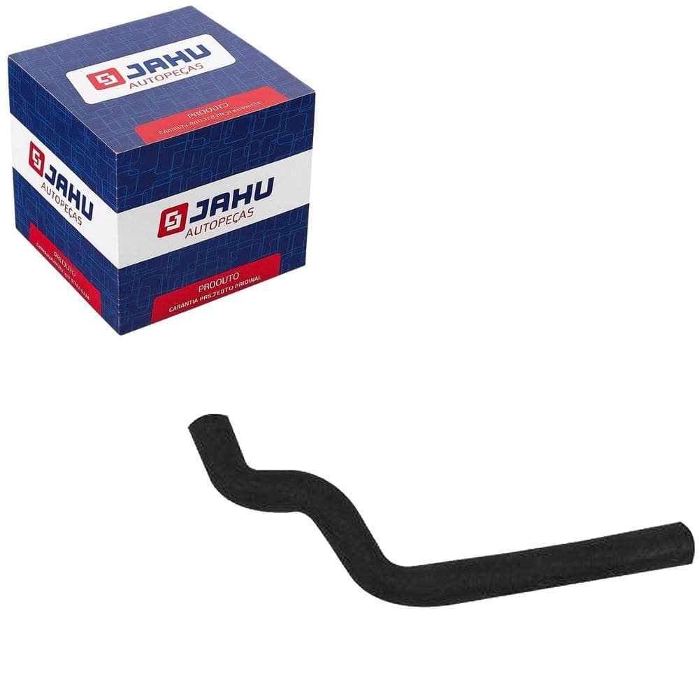 Mangueira Do Ar Quente A3 1999 A 2010 / Golf 1999 A 2010 - Jahu 37533-0