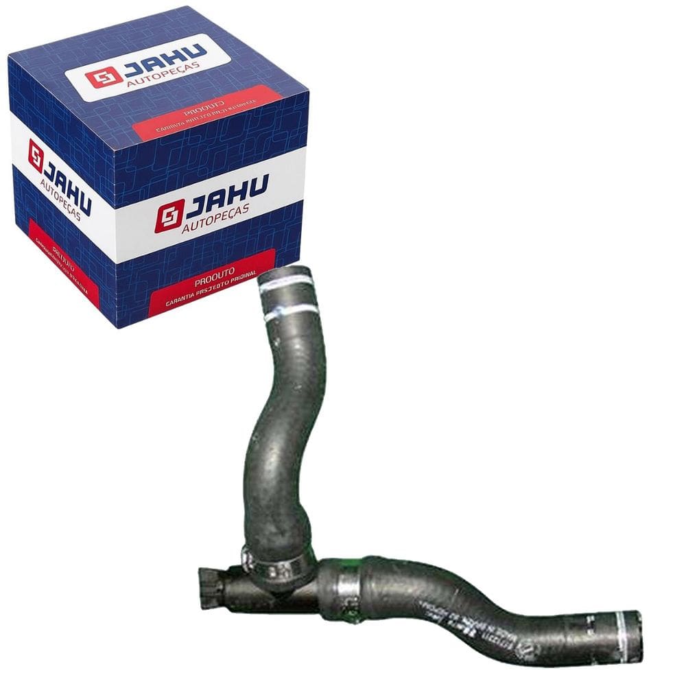 Mangueira Do Ar Quente Palio 2003 A 2010 / Siena 2003 A 2010 / Strada 2003 A 2010 - Jahu 19689-8