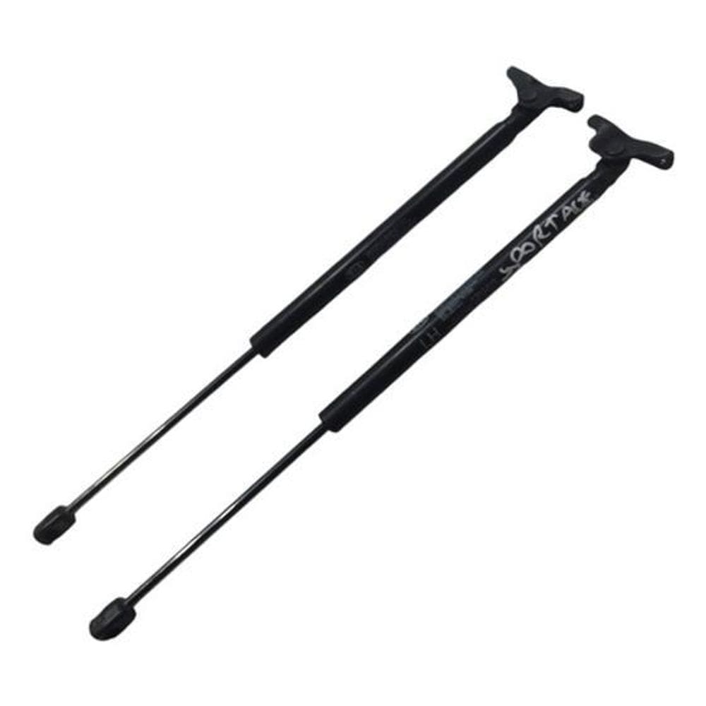 Amortecedor Tampa Porta Malas Sportage 2011 A 2016