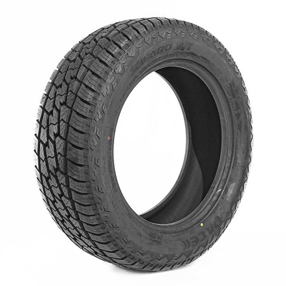 Pneu Pace Tyres Zivaro A/t 265/60 R20 121/118s