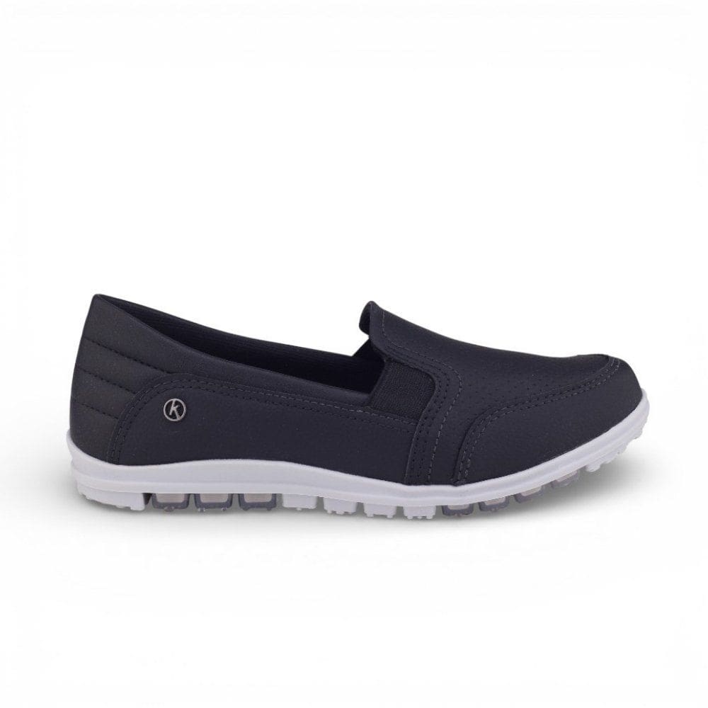 Tênis Feminino Kolosh Casual Slip On