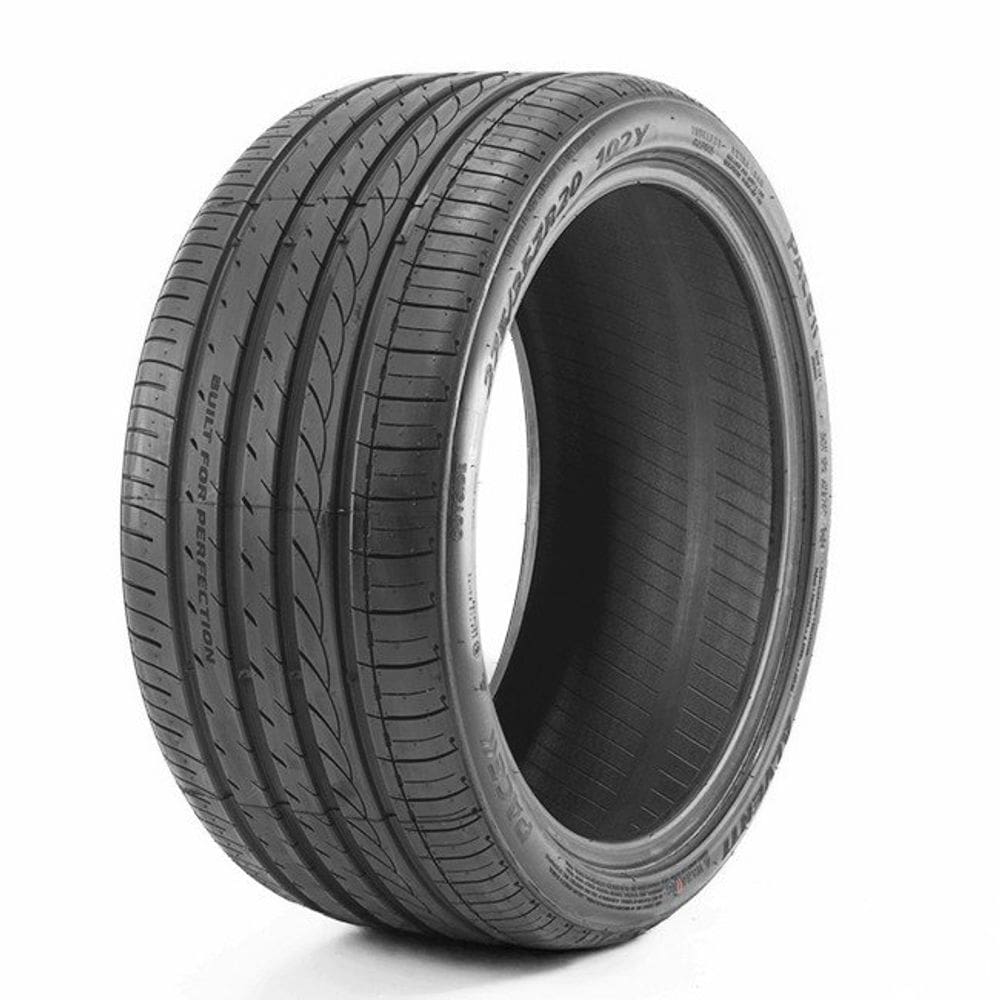 Pneu Pace Tyres Alventi 275/35 R20 102y