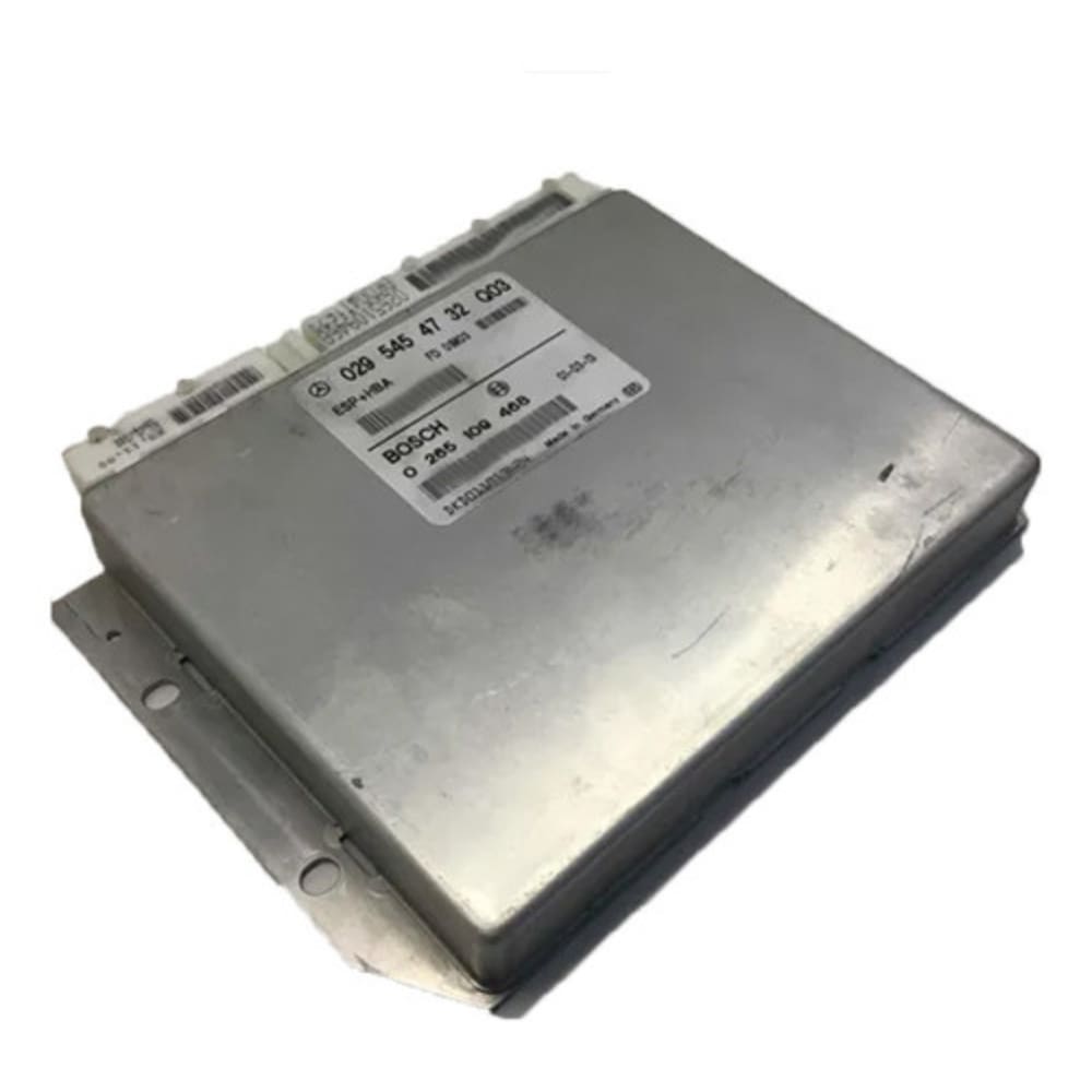 Modulo Abs Mercedes Classe A 0265109468