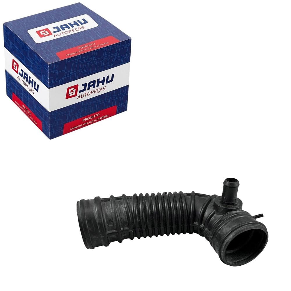 Mangueira Do Filtro De Ar Fox 2010 A 2016 / Gol 2012 A 2016 / Polo 2007 A 2016 / Saveiro 2014 A 2016