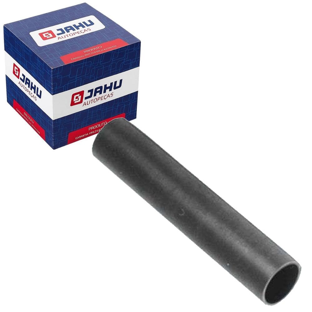 Mangueira Do Bocal Do Tanque De Combustível Variant 1972 A 1980 - Jahu 15591-8