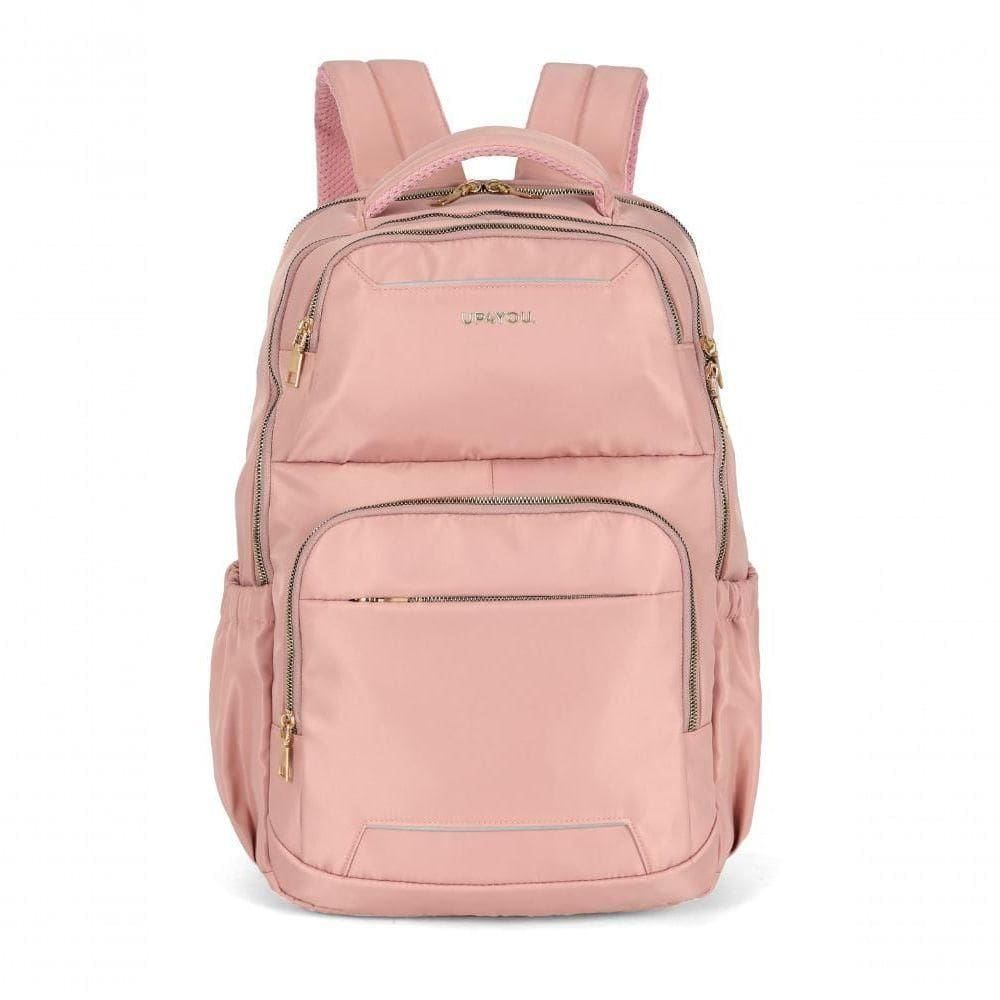 M C-notebook Rose - Unico Rose